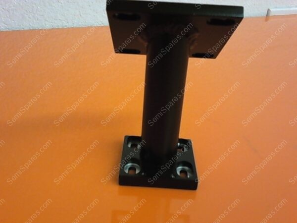 715-222264-001 | BRKT,BAR CODE,A/L,ENVSN