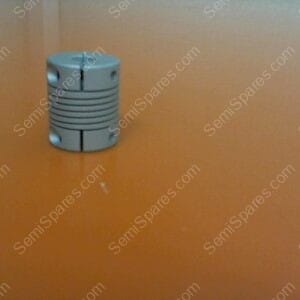 CF-3846-00 | COUPLER,MTR,CLAMP,ACR075-8-8