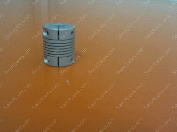 CF-3846-00 | COUPLER,MTR,CLAMP,ACR075-8-8