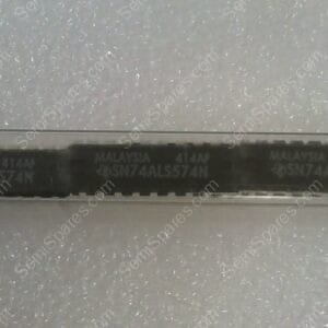 SN74ALS574N | 20-PIN DIP 3-STATE DRIVER IC NOS