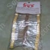 2.7 OHM | 2.7 OHM CARBON FILM RESISTORS, 1/4 WATT, 5%