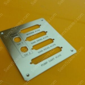714-013227-900 | PL,CONN,FRAME,SMIF