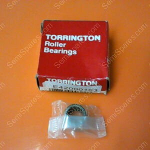 E42000163 | TORRINGTON ROLLER BEARINGS E42000163