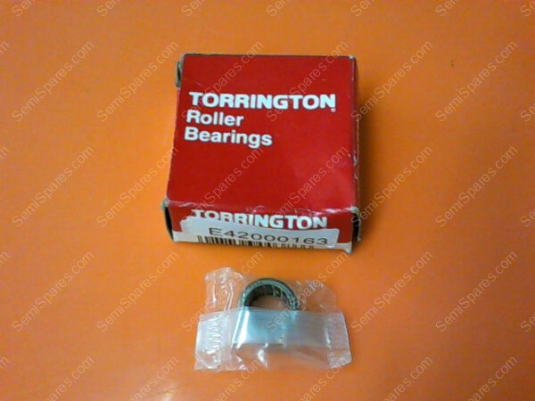 E42000163 | TORRINGTON ROLLER BEARINGS E42000163