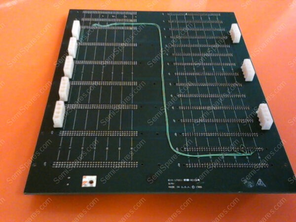 810-017001-001 | OBSOLETE, SUPERSEDED BY -010