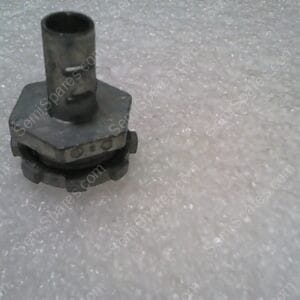 UL 6 SB | SILVER TIGHT CONNECTOR