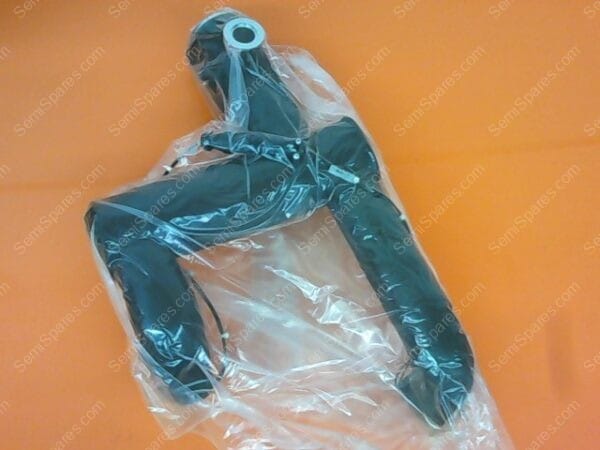 853-009045-001 | ASSY HEATER ISO VALVE