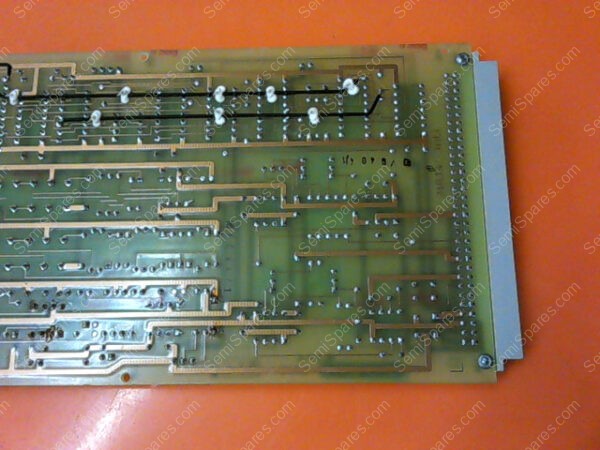 2106400045 | AMAT OPAL 2106400045 VIDEO MIXER BOARD - Image 2