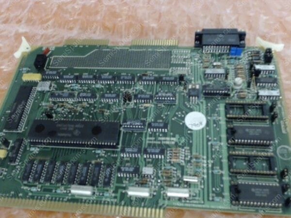 BD-0160-00 | PCB,TUBE PROCESSOR,TM990/100MA, 120916-00