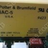 BD-9981-00 | PC BOARD, 108181150U, PROGRAM MOT. CONTR