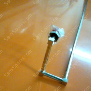 839-441556-005 | WLDMT,CHMBR GASLINE 2,BTM,5RA