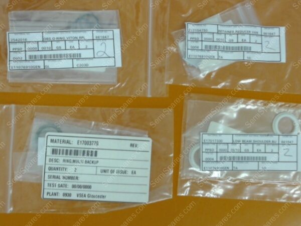 KT-0095-00 | KIT,PM,2 STEP BEAM REDUCER,GEN - Image 2