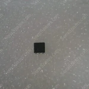 DS2417P | IC RTC BINARY CNTR 1-WIRE 6TSOC