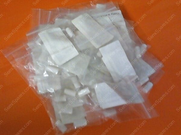 IN-0070-00 | INSULATOR HV,SPACER,0602-8781-0