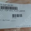 716-028724-161 | PLT, TOP W/C, FLAT LSBNS