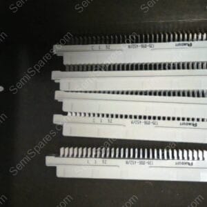 135-096-452/H | 96 POS FEM EURO CARD CONN