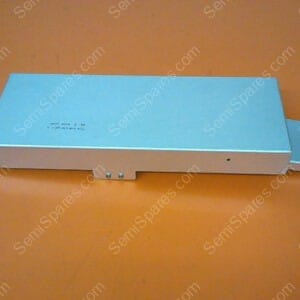 714-540320-001 | ENCL, DRIP PAN, WTR