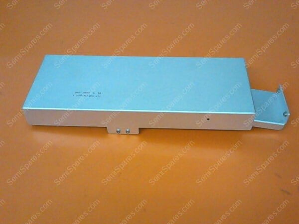 714-540320-001 | ENCL, DRIP PAN, WTR