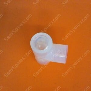 CF-6700-00 | PIPE,TEE,1/4 P/N PT-4