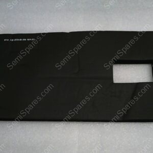 716-222028-006 | INSUL,ENCL,TCU SVC BOX,TOP