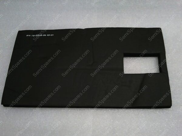 716-222028-006 | INSUL,ENCL,TCU SVC BOX,TOP
