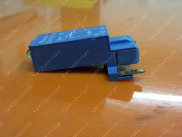99.44.9.024.99 | DIODE MODULE, LED, A1 6-24V DC - Image 2