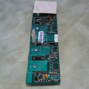 C17768-1 | DELTRON DRIVER BOARD
