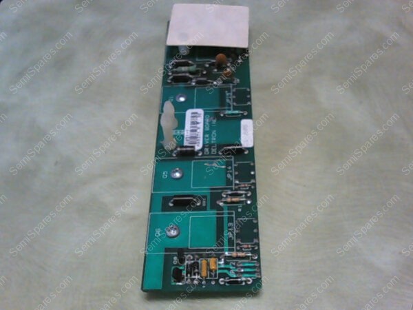 C17768-1 | DELTRON DRIVER BOARD