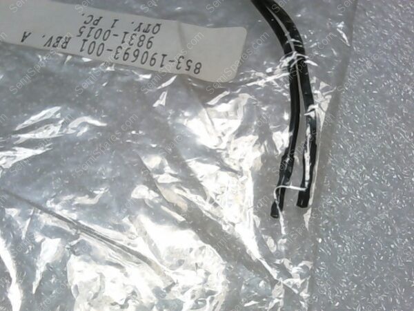 853-190693-001 | ASSY,CA,FAN,LOFAT COOLING