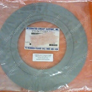 ICS-09-715865-01 | PLATE