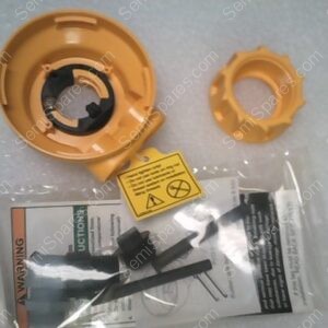 INTEGRAL MOUNT KIT FLOW | PROCESSPRO FLOW INTG MNT KN