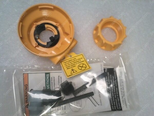 INTEGRAL MOUNT KIT FLOW | PROCESSPRO FLOW INTG MNT KN