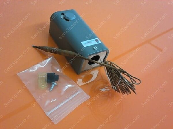 768-091419-001 | THERMOSTAT SWITCH