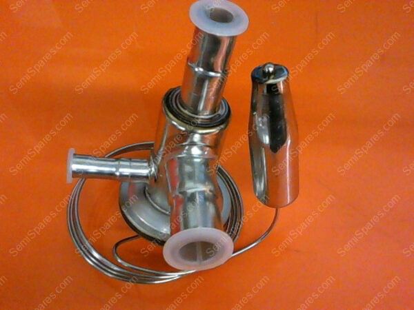 068U2163 | DANFOSS THERM. EXP. VALVE TUBE P/N 068U2163 - Image 2