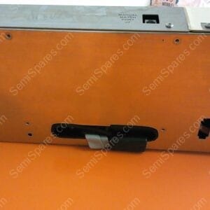 853-017160-002 | ASSY,ENCLOSURE,REAR EMO/RFSW/D