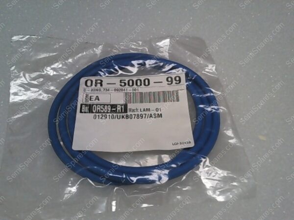 OR-5000-99 | O-RING,734-092041-001
