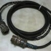 21-8885-045 | ASSY, CABLE, MEGASONIC POWER EXTENSION, INT/SYN