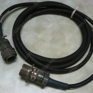 21-8885-045 | ASSY, CABLE, MEGASONIC POWER EXTENSION, INT/SYN