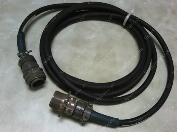 21-8885-045 | ASSY, CABLE, MEGASONIC POWER EXTENSION, INT/SYN