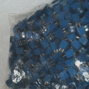 OSTTE020161 | TERM BLOCK 3.5MM VERT 2POS PCB