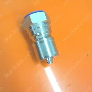 CF-0975-00 | QUICK DISCONNECT, SSH3-63,NIPPLE,3290-2