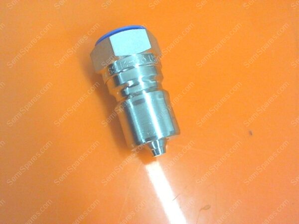 CF-0975-00 | QUICK DISCONNECT, SSH3-63,NIPPLE,3290-2