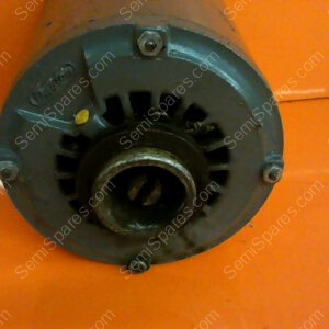 LR2459 | DAYTON MOTOR LR2459 MODEL 9K701 RPM 1425/1725 V 115/230
