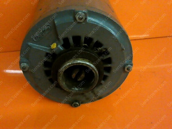 LR2459 | DAYTON MOTOR LR2459 MODEL 9K701 RPM 1425/1725 V 115/230
