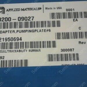 XX-4315-00 | ELBOW,VACUUM MANIFOLD