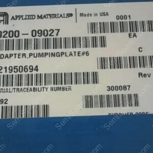XX-4315-00 | ELBOW,VACUUM MANIFOLD