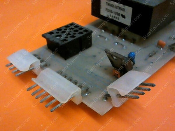FS10-1200 | PC MOUNT SPLIT PACK™ POWER TRANSFORMERS