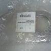 0690-01037 | CLAMP HINGED NW50 WING-NUT & SCR-CLOSURE