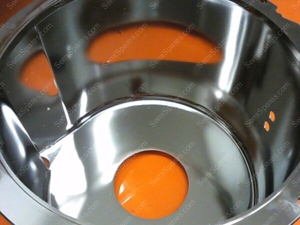 CK-0300-00 | BOWL, SEMITOOL,6",12888-507EP,STI270D DR