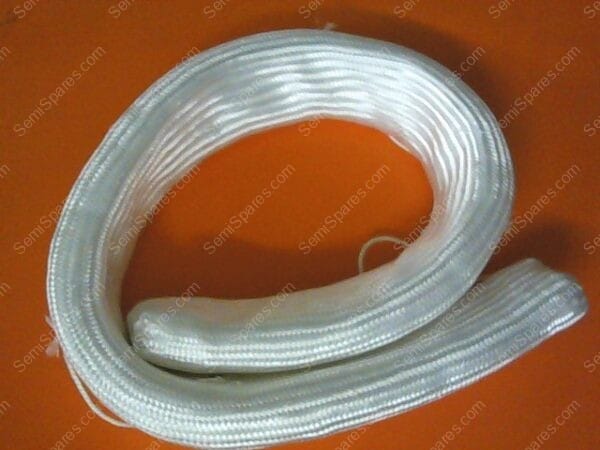 XX-0138-00 | COLLAR,031-808427, SPLIT,W/TIES,NEXTEL